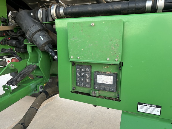2024 John Deere 616R Sprayer/High Clearance