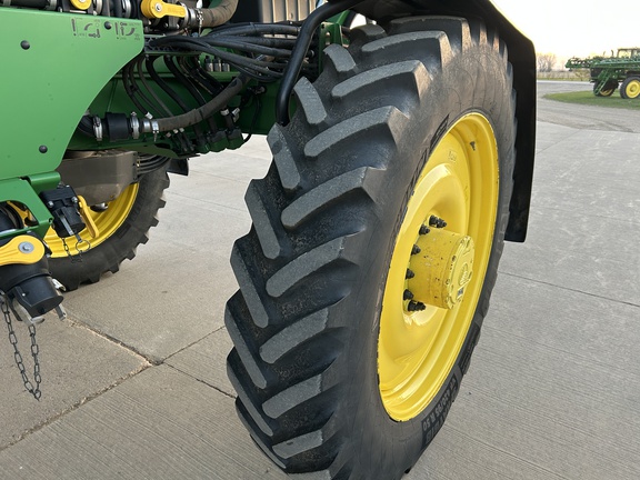 2024 John Deere 616R Sprayer/High Clearance
