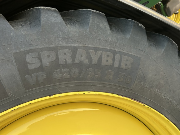 2024 John Deere 616R Sprayer/High Clearance