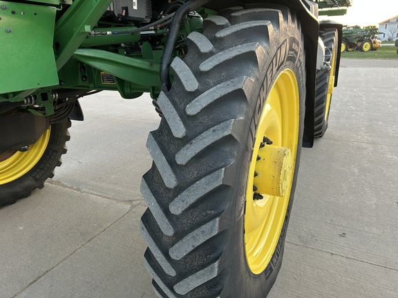 2024 John Deere 616R Sprayer/High Clearance