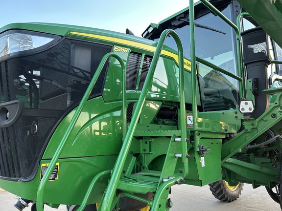 2024 John Deere 616R Sprayer/High Clearance