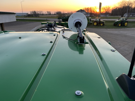 2024 John Deere 616R Sprayer/High Clearance