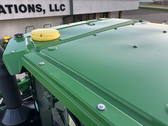 2024 John Deere 616R Sprayer/High Clearance