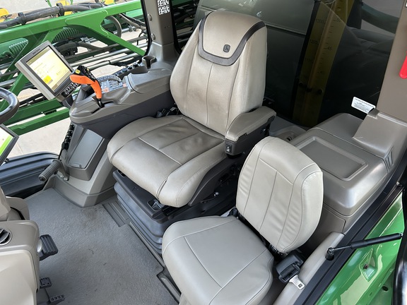 2024 John Deere 616R Sprayer/High Clearance
