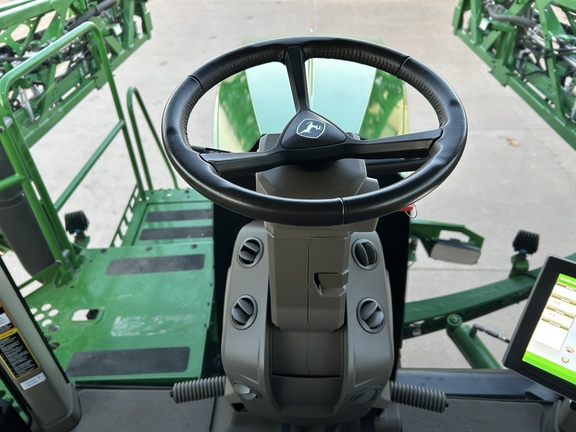 2024 John Deere 616R Sprayer/High Clearance