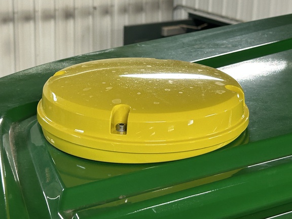 2021 John Deere STARFIRE 6000 INTEGRATED Precision Ag