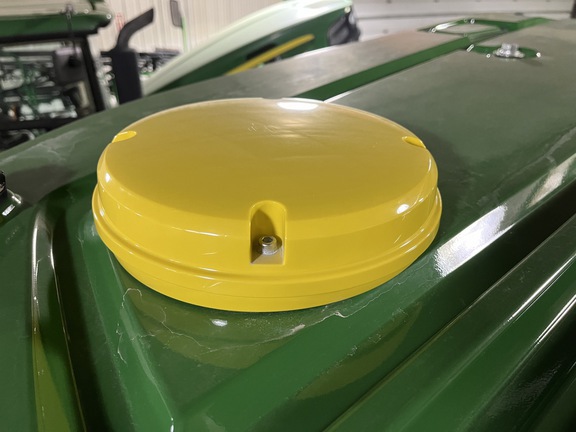 2021 John Deere STARFIRE 6000 INTEGRATED Precision Ag