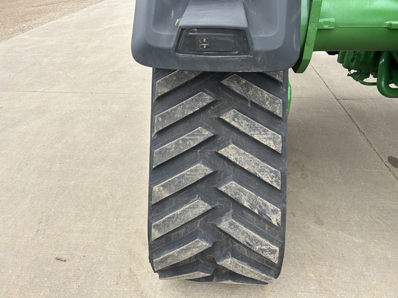 2024 John Deere 8RX 410 Tractor Rubber Track