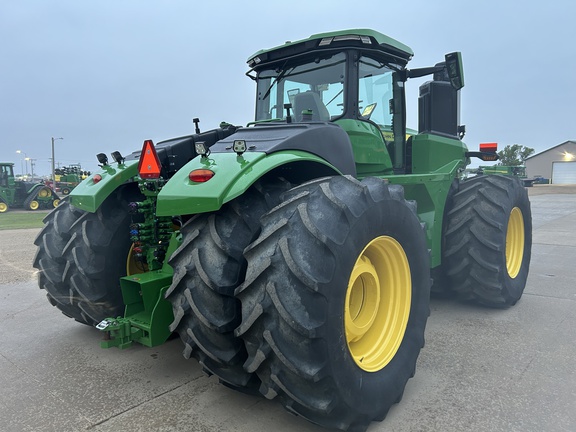 2024 John Deere 9R 390 Tractor 4WD
