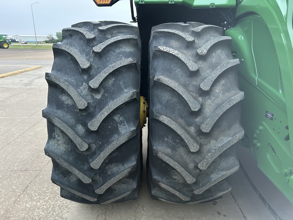 2024 John Deere 9R 390 Tractor 4WD