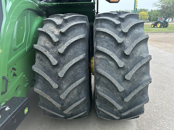 2024 John Deere 9R 390 Tractor 4WD