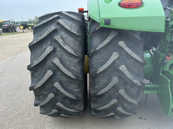 2024 John Deere 9R 390 Tractor 4WD