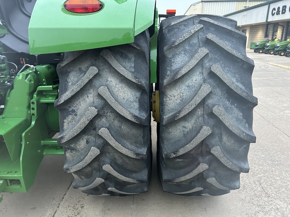 2024 John Deere 9R 390 Tractor 4WD