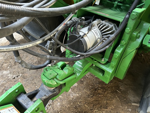 2021 John Deere DB60 Planter