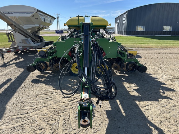 2021 John Deere DB60 Planter