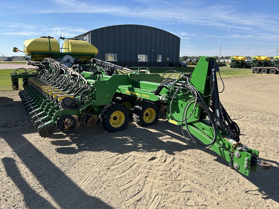 2021 John Deere DB60 Planter
