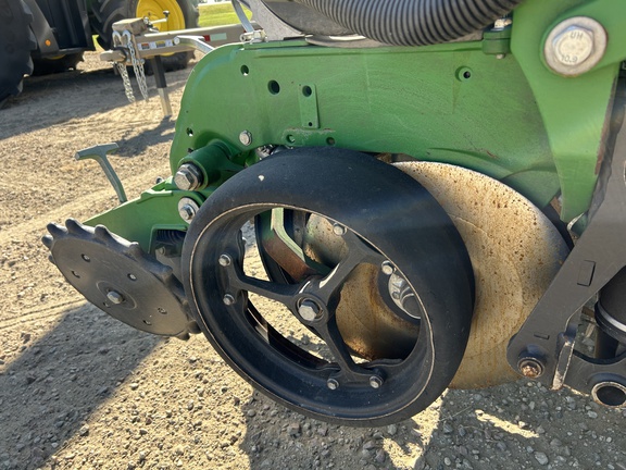 2021 John Deere DB60 Planter