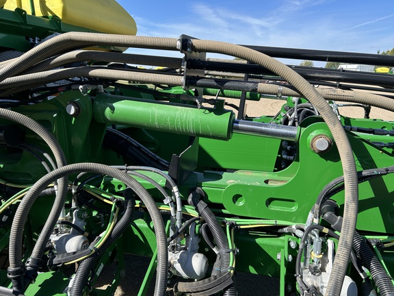 2021 John Deere DB60 Planter