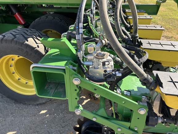 2021 John Deere DB60 Planter