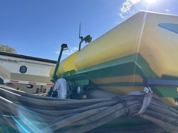 2021 John Deere DB60 Planter