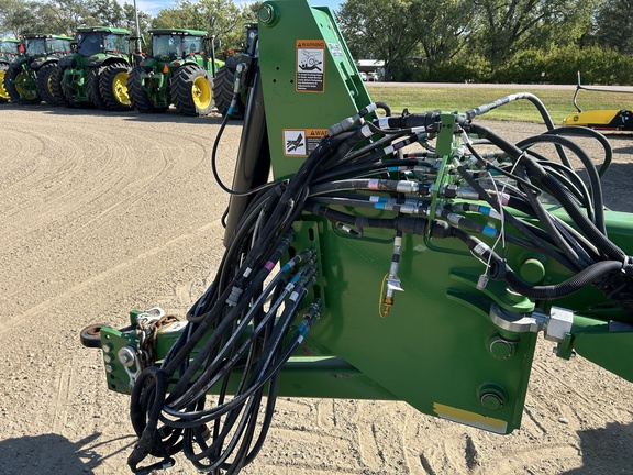 2021 John Deere DB60 Planter