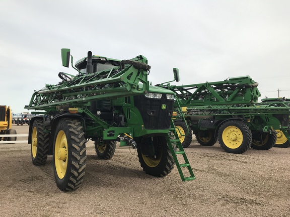 2023 John Deere 616R Sprayer/High Clearance