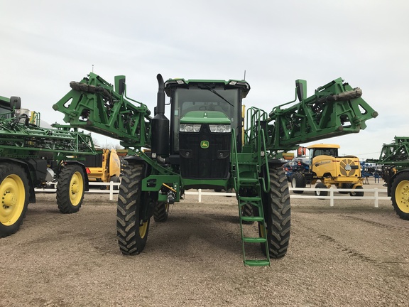 2023 John Deere 616R Sprayer/High Clearance
