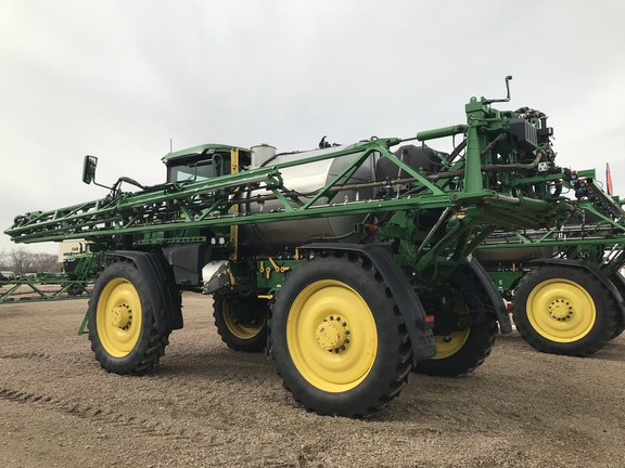 2023 John Deere 616R Sprayer/High Clearance