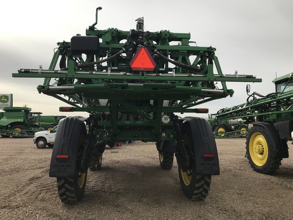 2023 John Deere 616R Sprayer/High Clearance