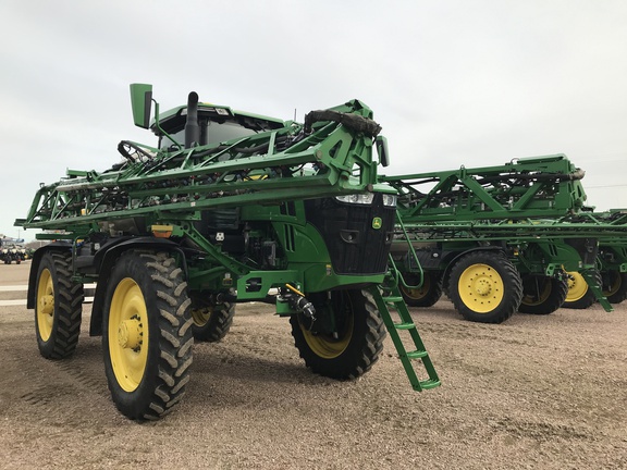 2023 John Deere 616R Sprayer/High Clearance