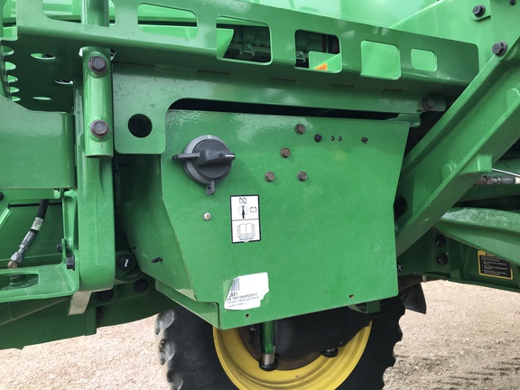 2023 John Deere 616R Sprayer/High Clearance