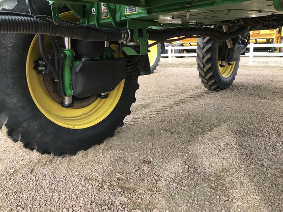 2023 John Deere 616R Sprayer/High Clearance