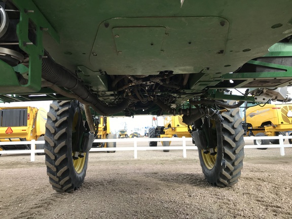 2023 John Deere 616R Sprayer/High Clearance