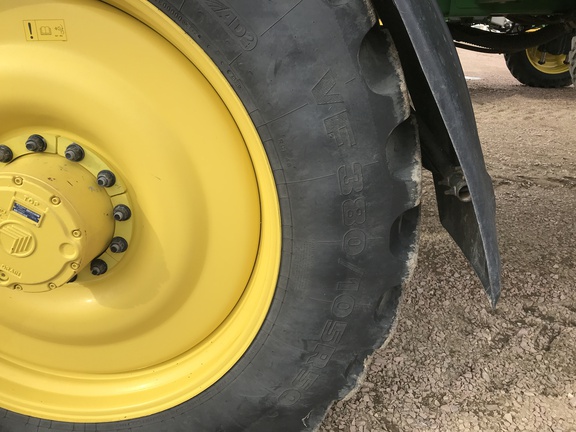 2023 John Deere 616R Sprayer/High Clearance