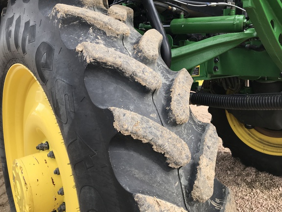 2023 John Deere 616R Sprayer/High Clearance