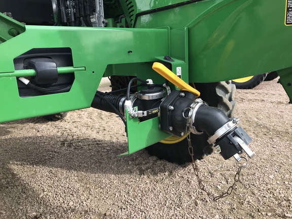 2023 John Deere 616R Sprayer/High Clearance