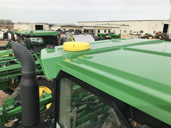 2023 John Deere 616R Sprayer/High Clearance