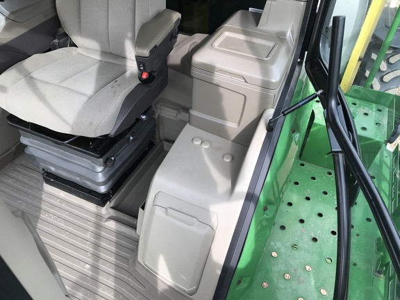 2023 John Deere 616R Sprayer/High Clearance