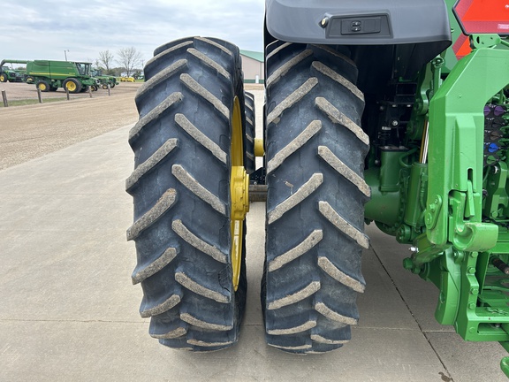2024 John Deere 8R 370 Tractor