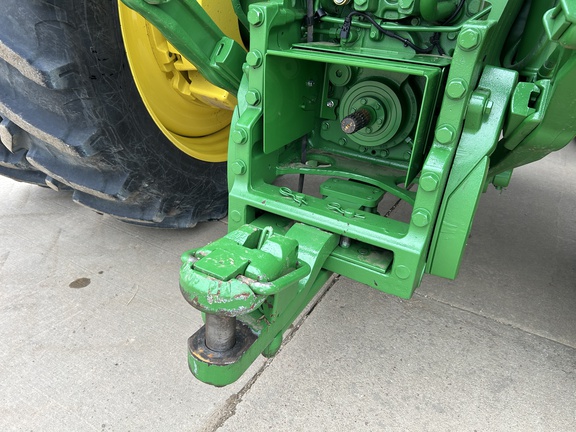 2024 John Deere 8R 370 Tractor