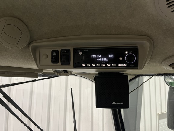 2022 John Deere S780 Combine