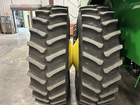 2022 John Deere S780 Combine