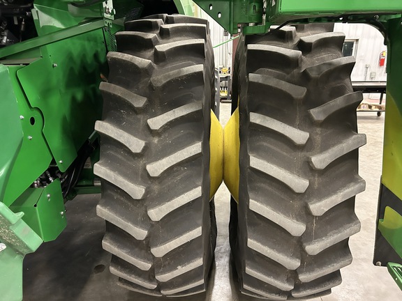 2022 John Deere S780 Combine