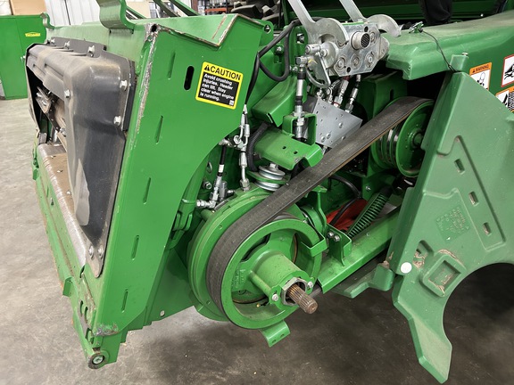 2022 John Deere S780 Combine