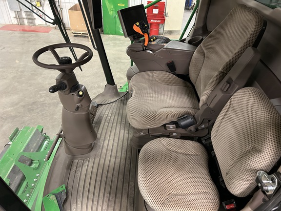 2022 John Deere S780 Combine