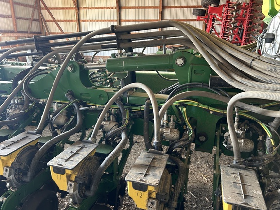 2022 John Deere DB60 Planter