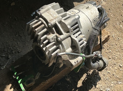 2022 John Deere DB60 Planter