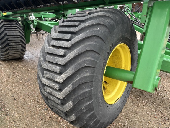 2021 John Deere 2680H Disk