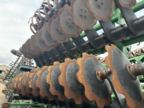 2021 John Deere 2680H Disk