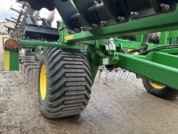 2021 John Deere 2680H Disk